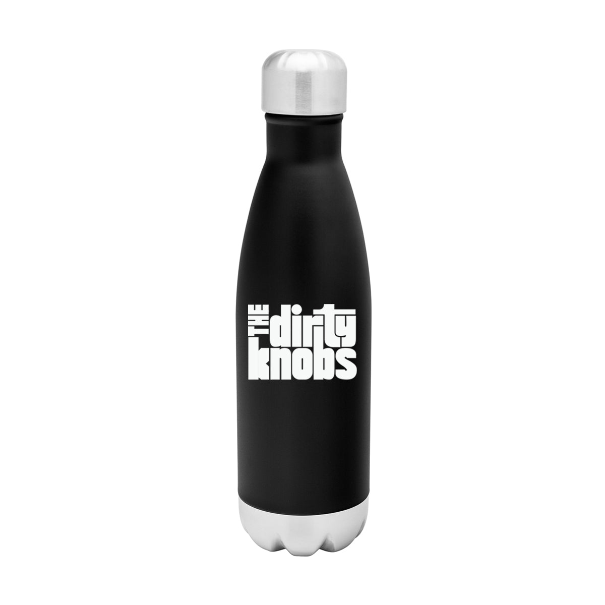 Logo Water Bottle