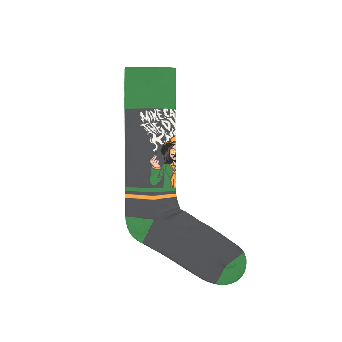 Match Limited Edition Socks