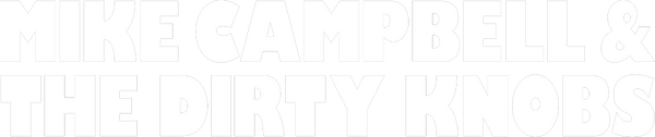Mike Campbell and The Dirty Knobs logo
