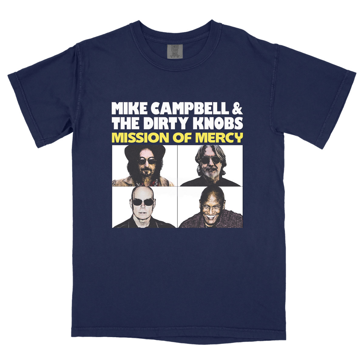Mission of Mercy Tee