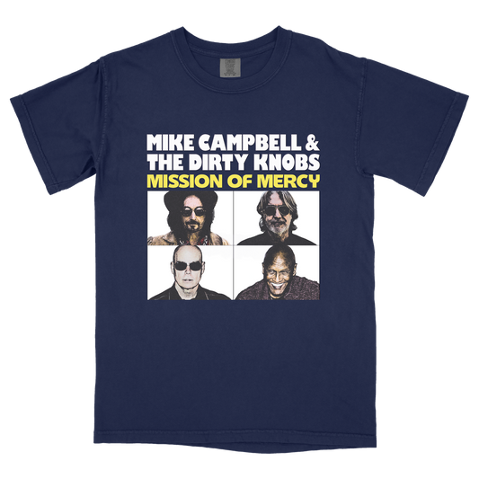 Mission of Mercy Tee