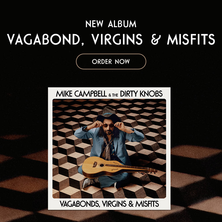 Vagabond, Virgins and Misfits. Now Available