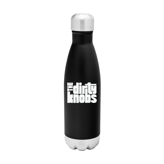 Logo Water Bottle