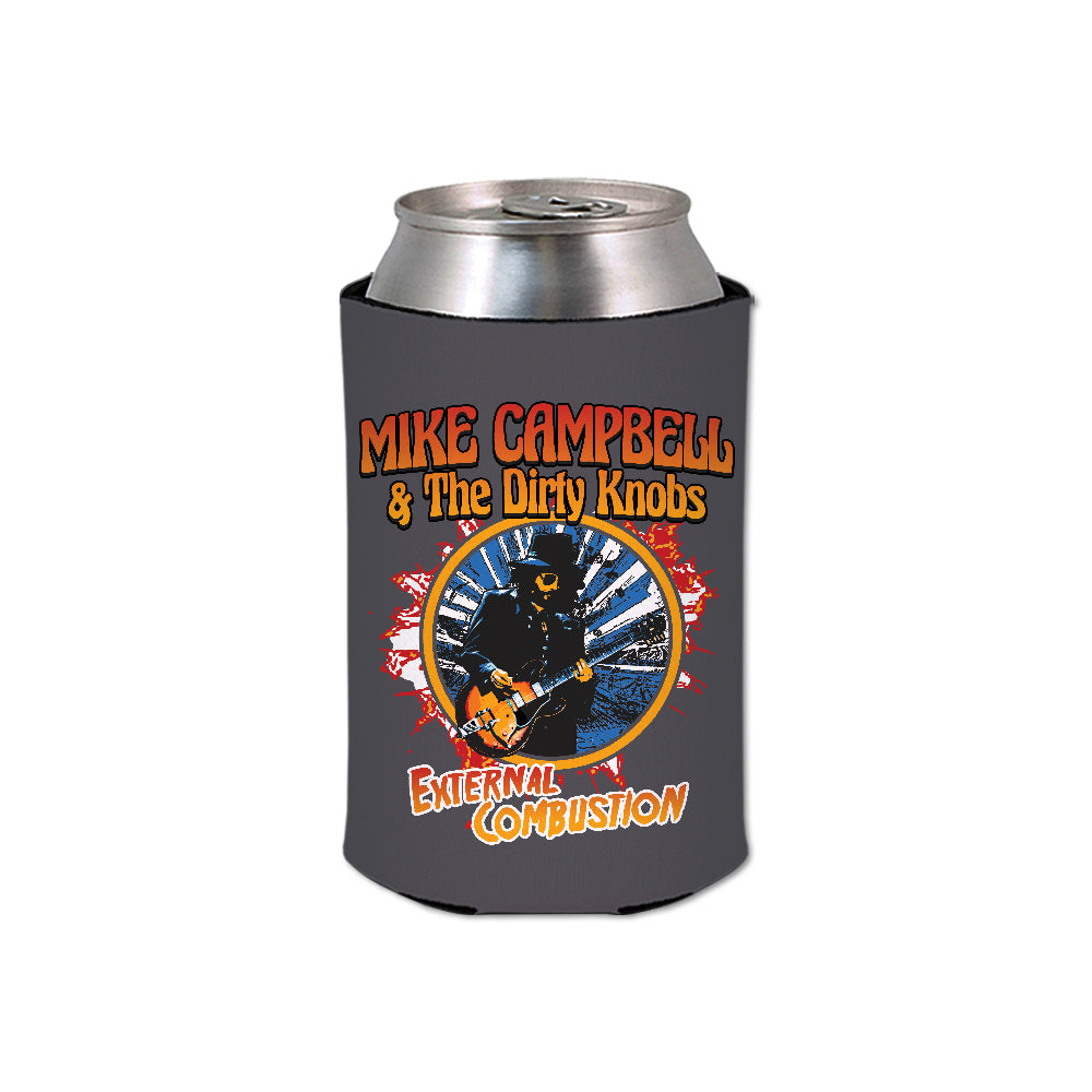 External Combustion Koozie