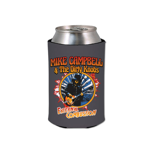 External Combustion Koozie