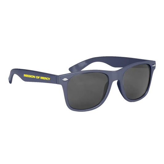 Mission of Mercy Sunglasses