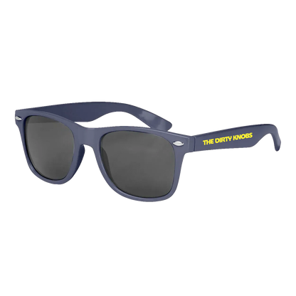 Mission of Mercy Sunglasses