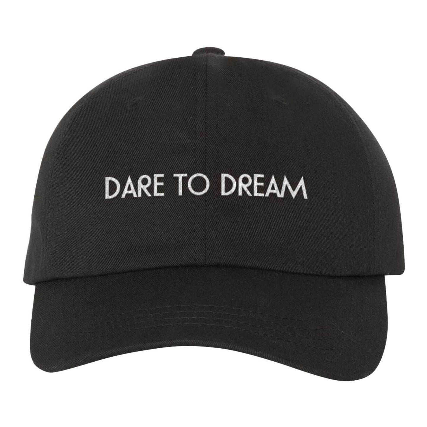 Dare To Dream Hat