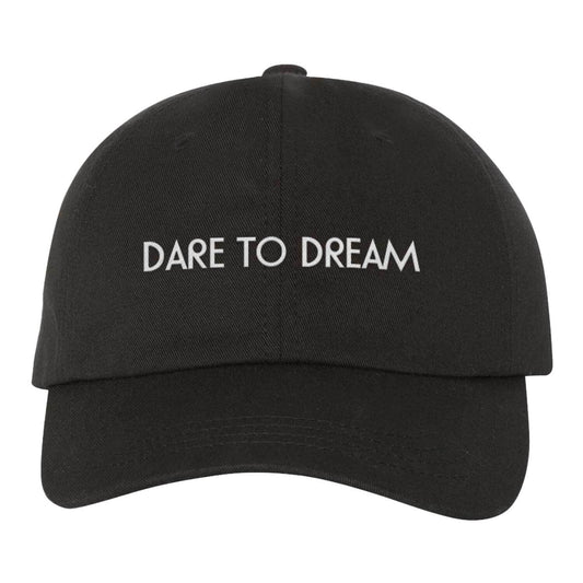 Dare To Dream Hat