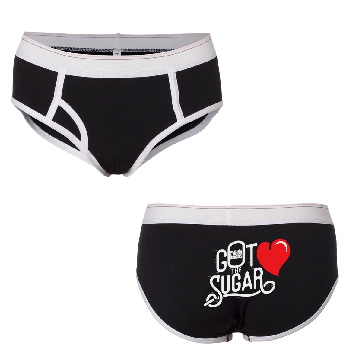 Got the Sugar Women's Underwear