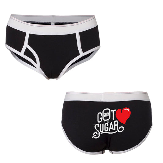 Got the Sugar Women's Underwear