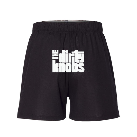 Logo Boxers