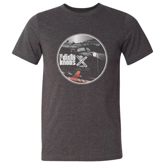 Wreckless Abandon Album Tee