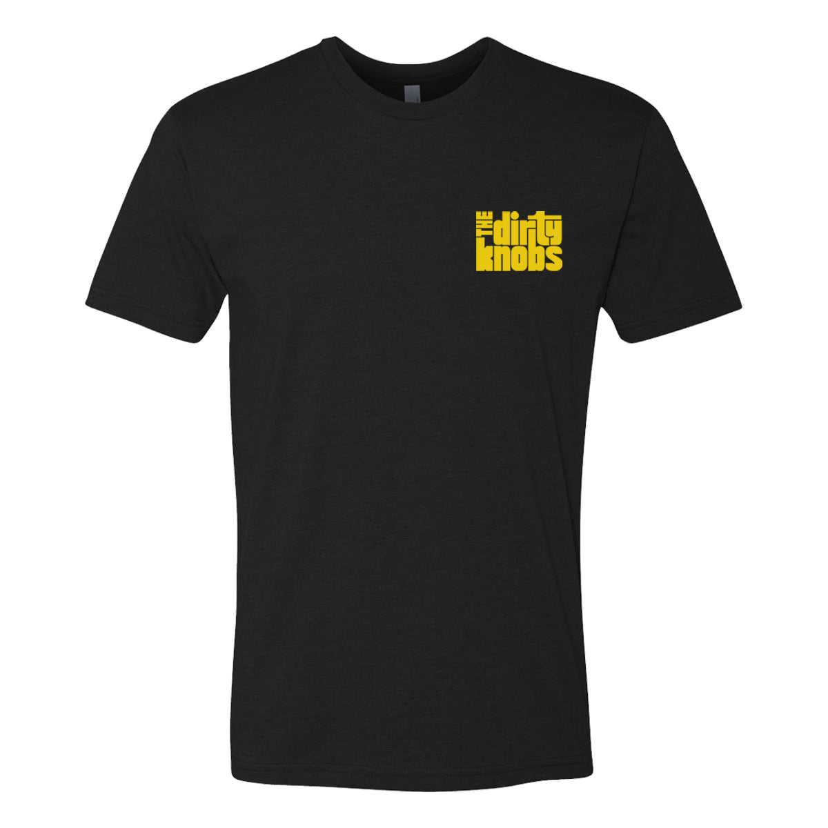 Pocket Logo Tee
