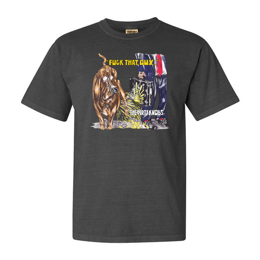 Fuck That Guy Special Edition Businessman Tee