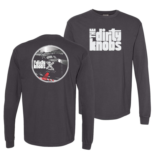 Wreckless Abandon L/S Tee