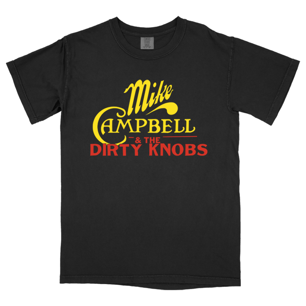 Script Tee